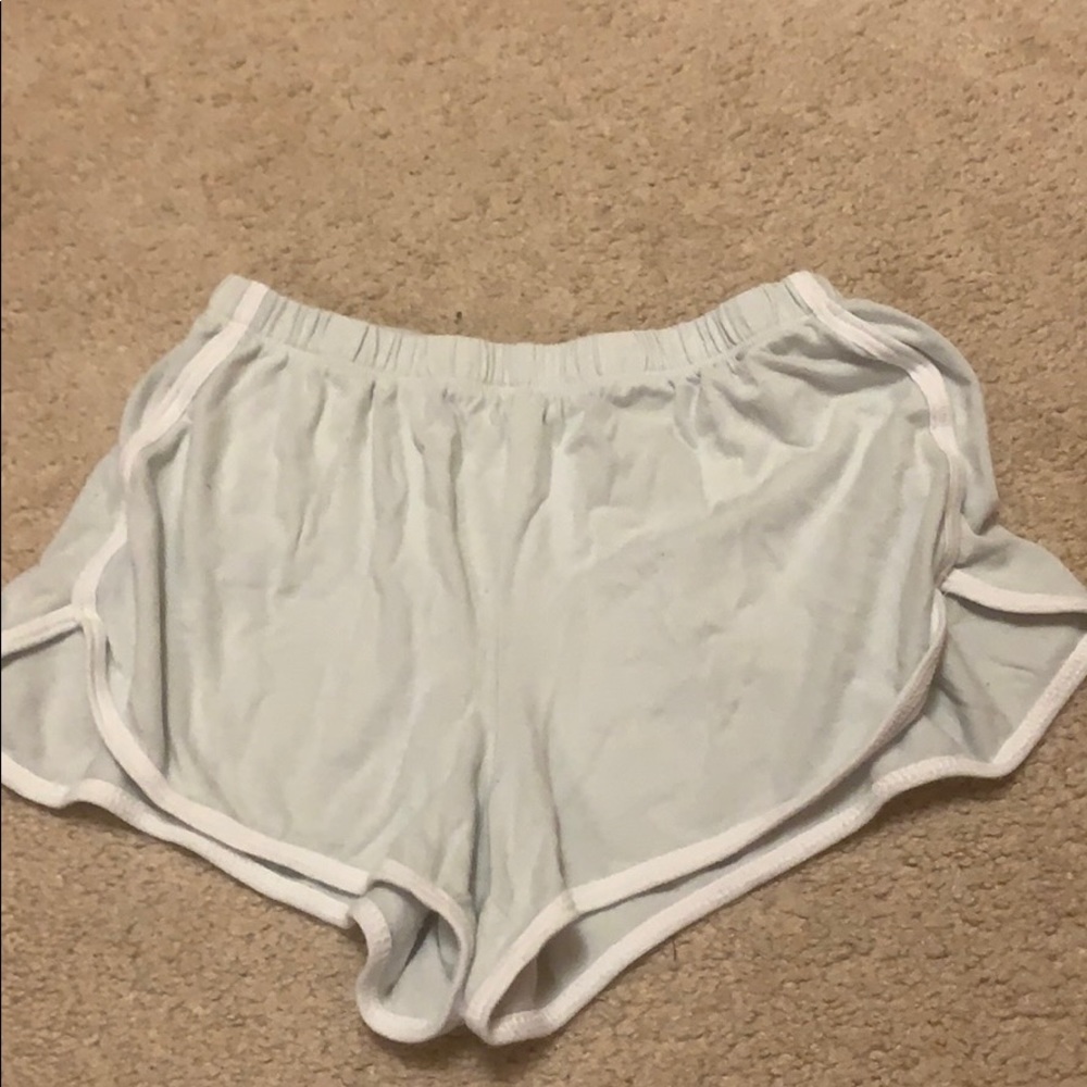 brandy melville shorts